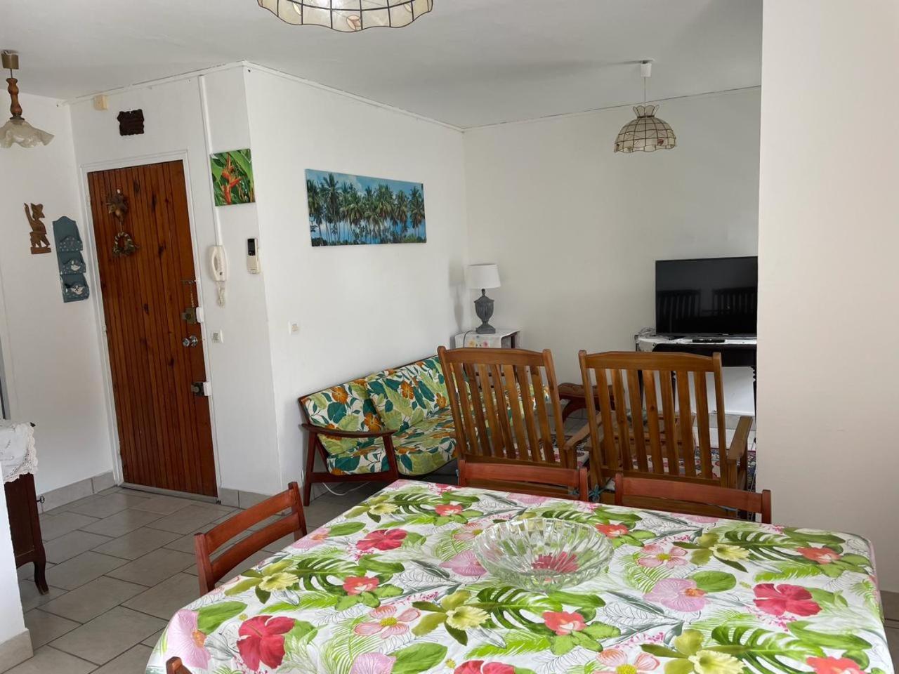T3 Confort Proche De L'aeroport Appartement *