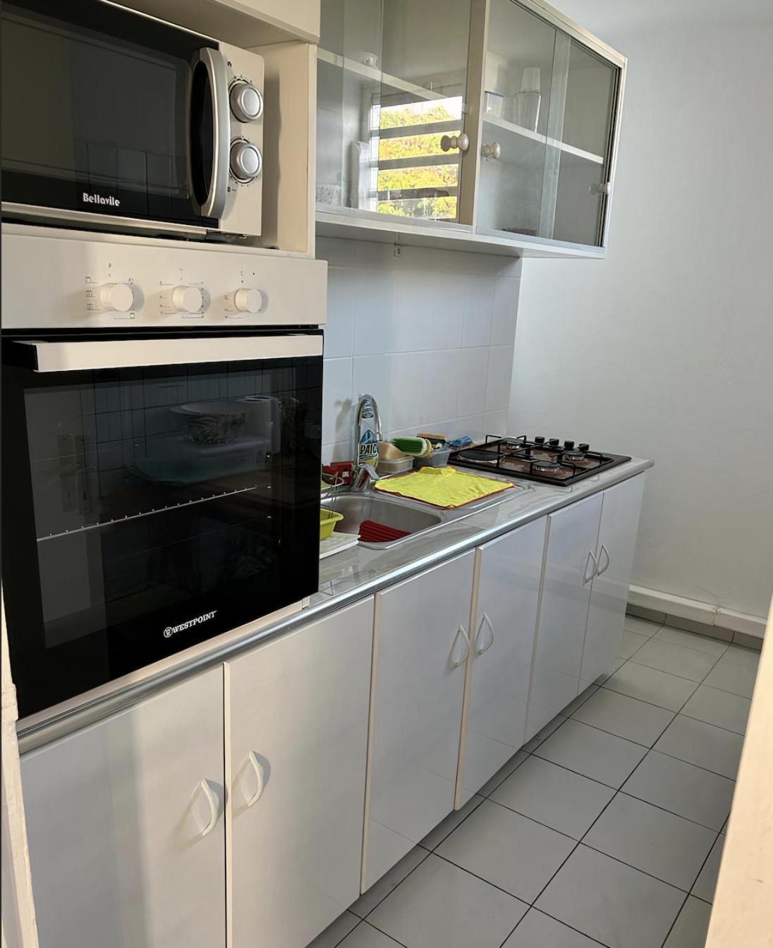 Appartement T3 Confort Proche De L'aeroport *