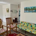 Appartement T3 Tout Confort Proche De L\'Aeroport
