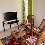 Appartement T3 Tout Confort Proche De L\'Aeroport